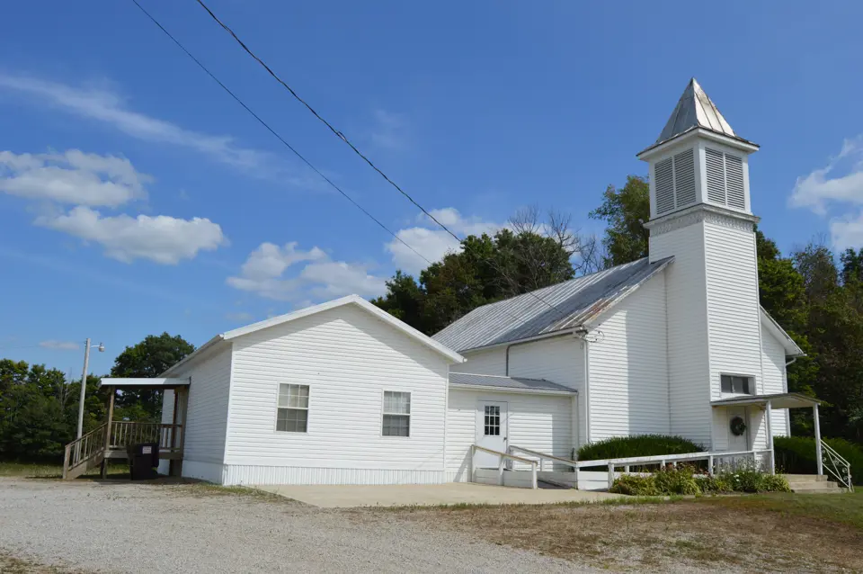 Morrow County