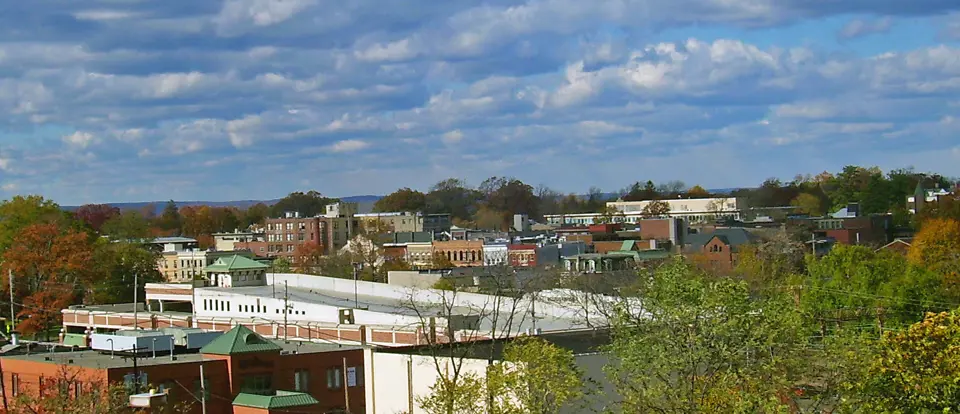 Union County