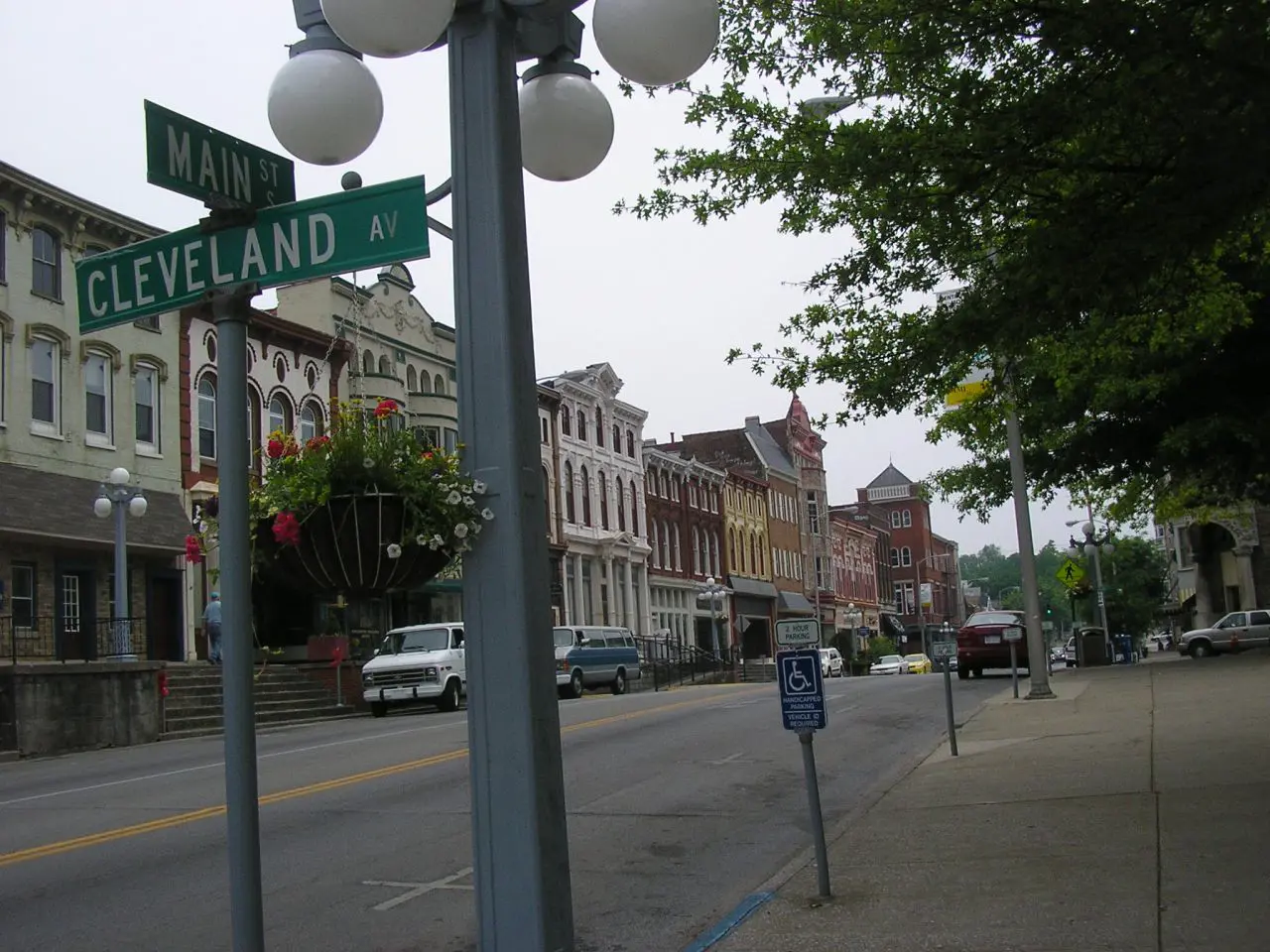 Winchester