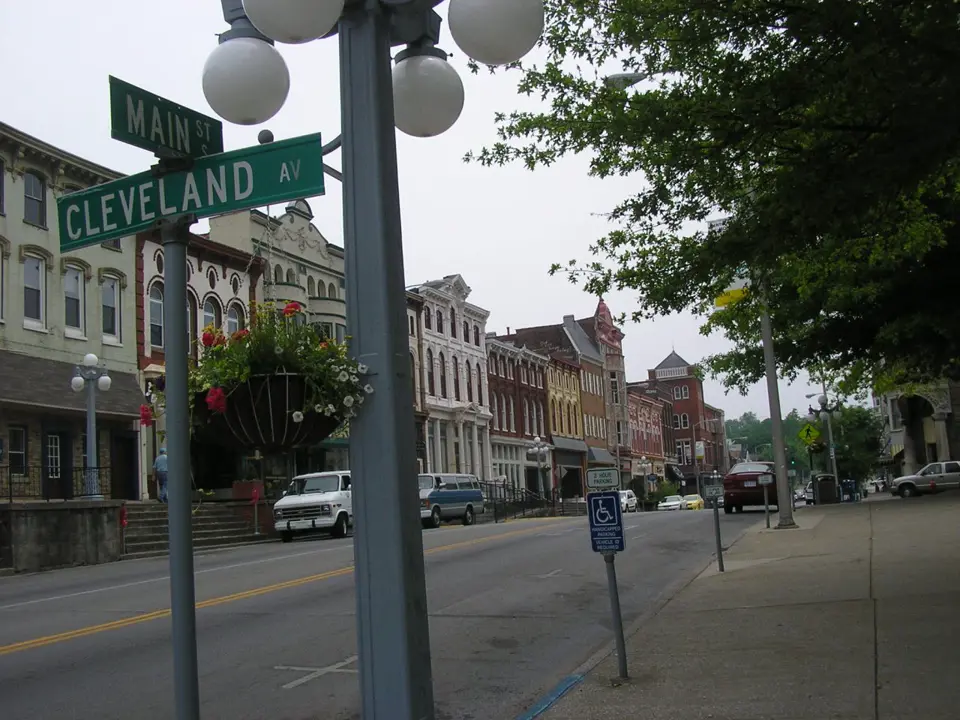 Clark County