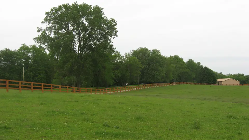 Marion County