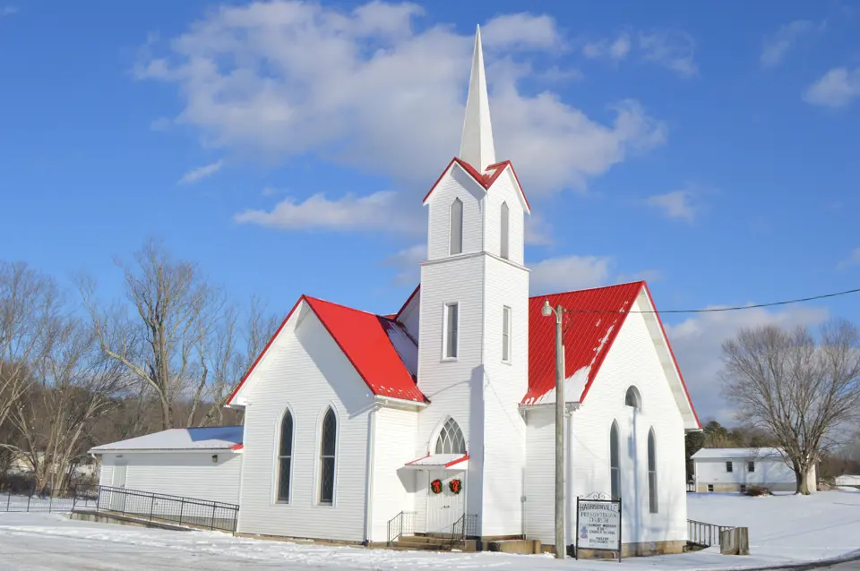Meigs County