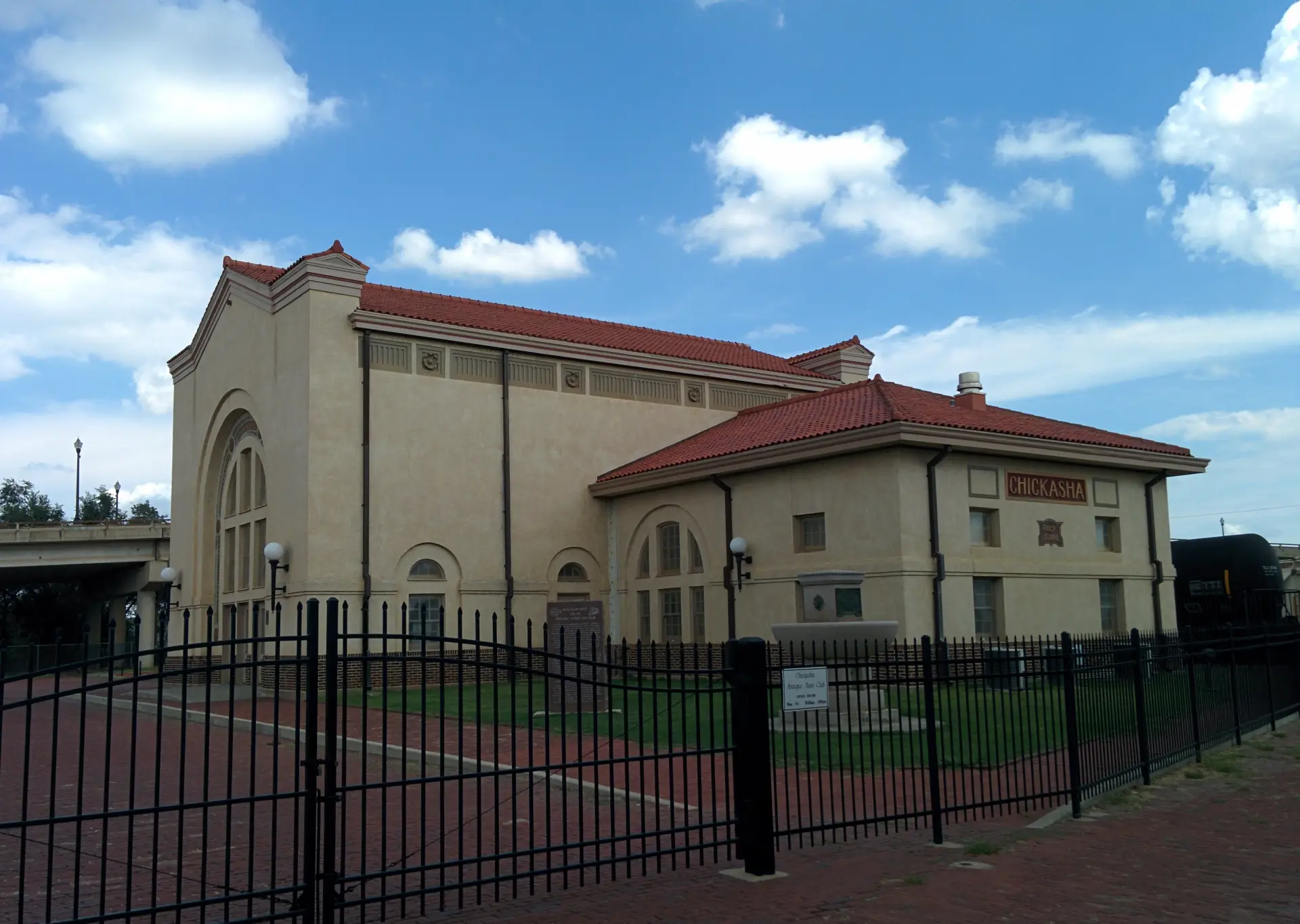 Chickasha