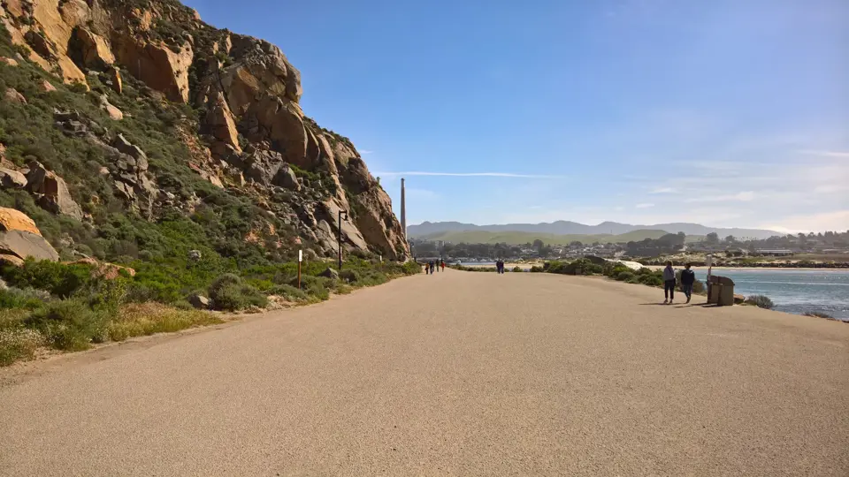 San Luis Obispo County