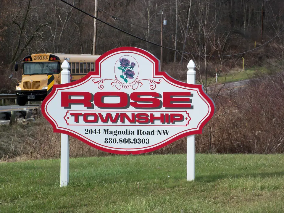 Carroll County