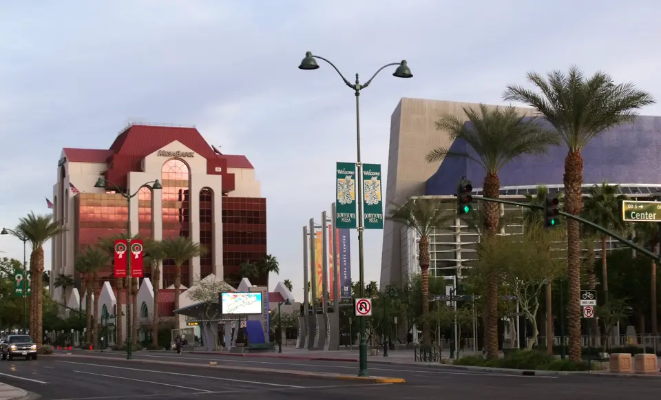Maricopa County
