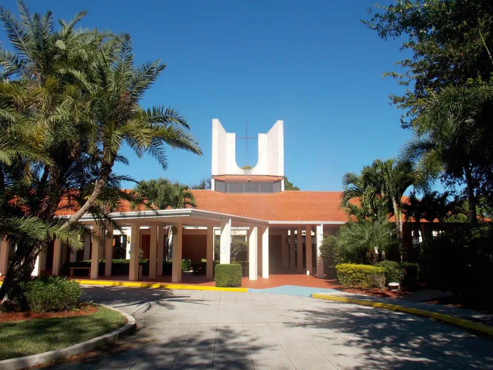 Palm Beach County