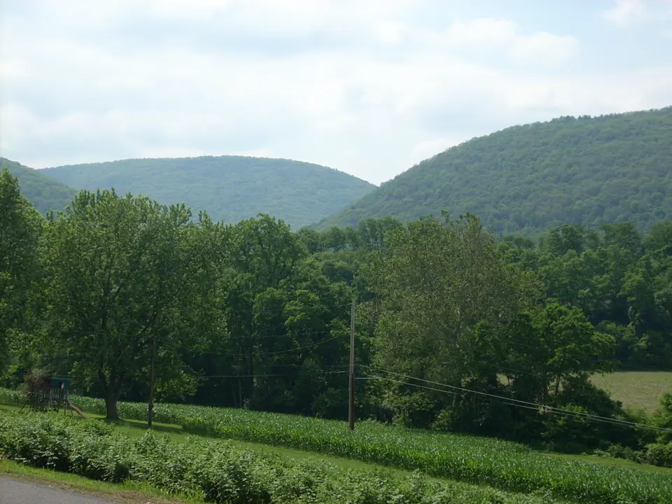 Lycoming County