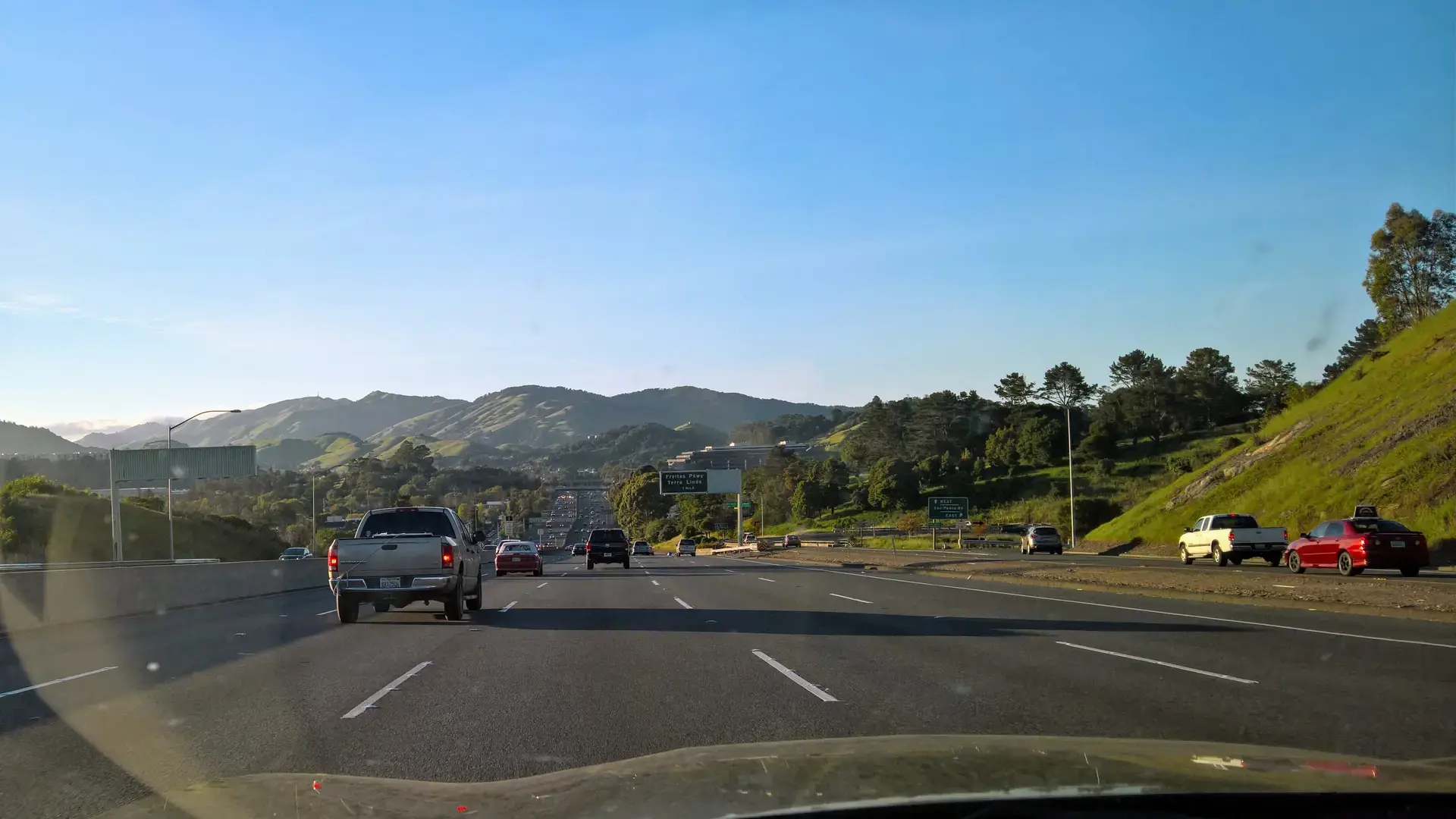 San Rafael