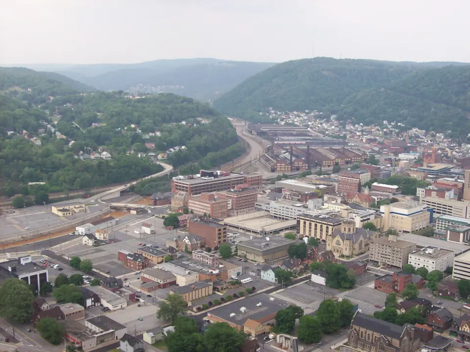 Cambria County