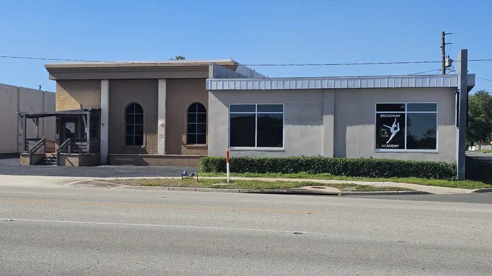 Broadway Arts & Dance Academy