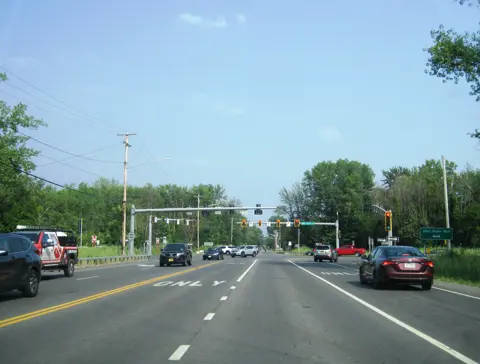 A photo of Salina