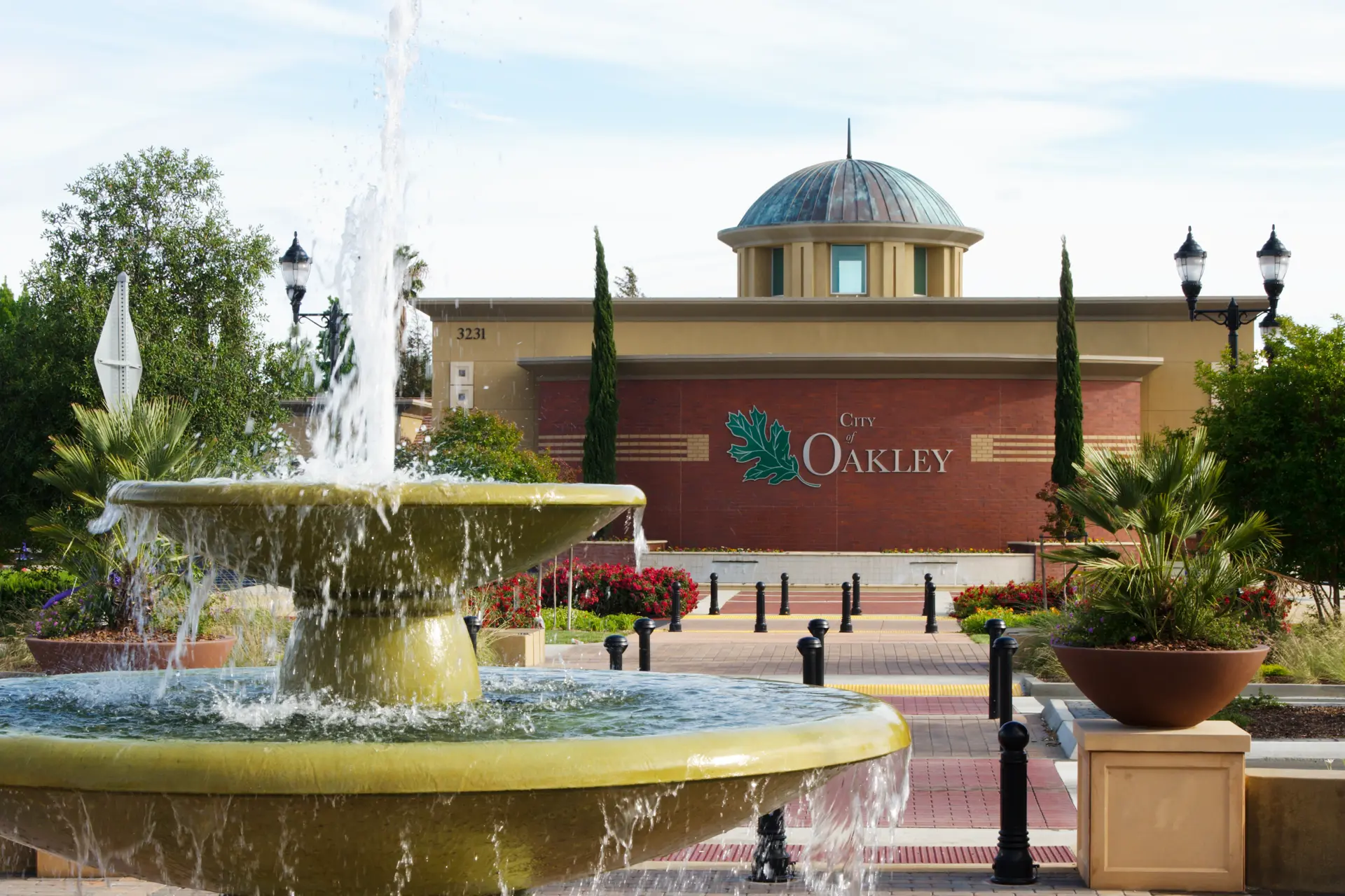 Oakley