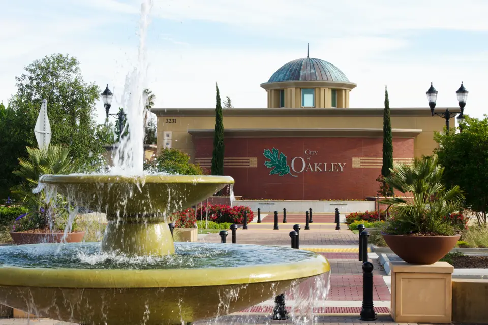 Contra Costa County