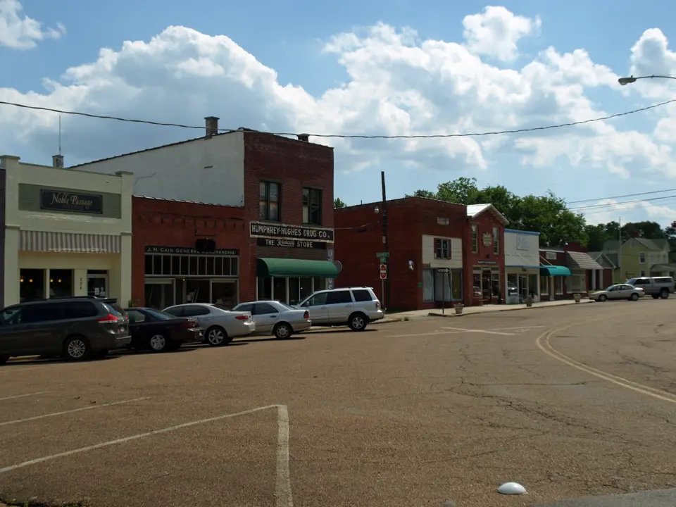 Madison County