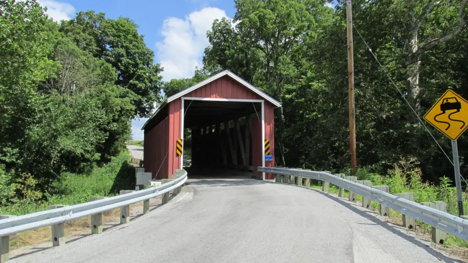 Clinton County