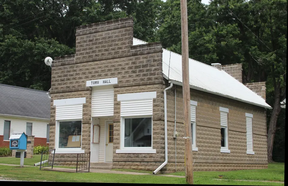 Schuyler County