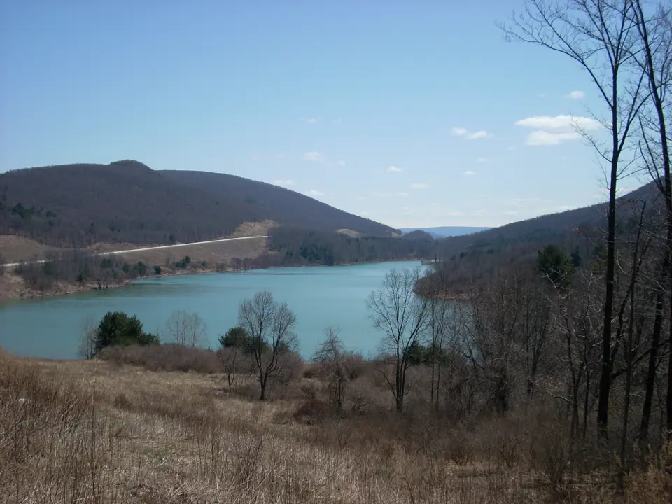 Tioga County