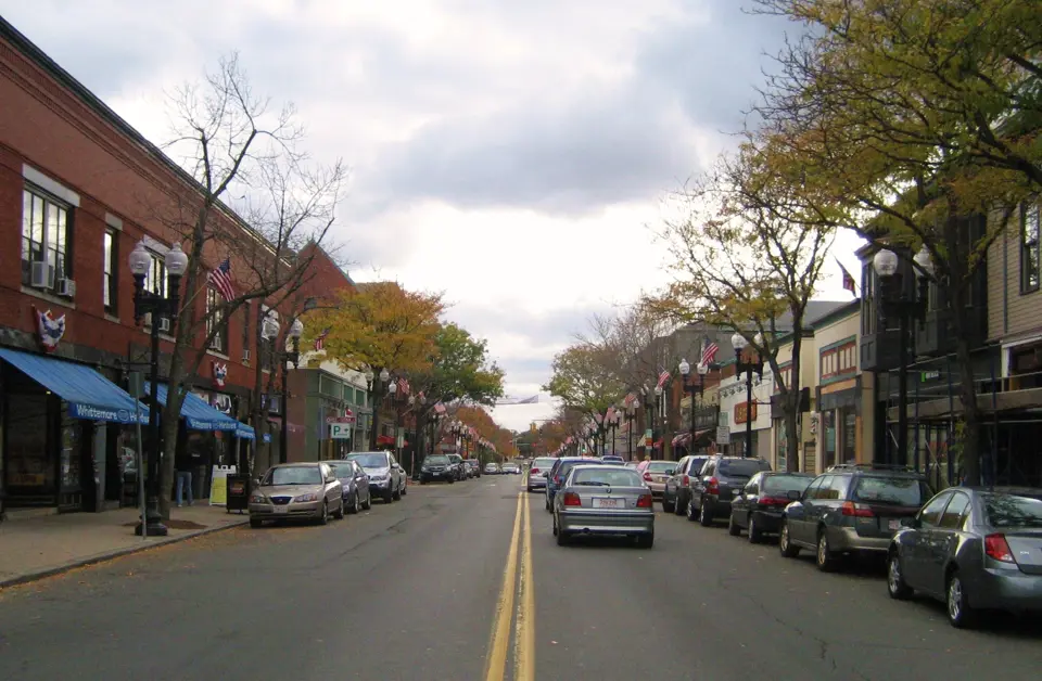 Middlesex County