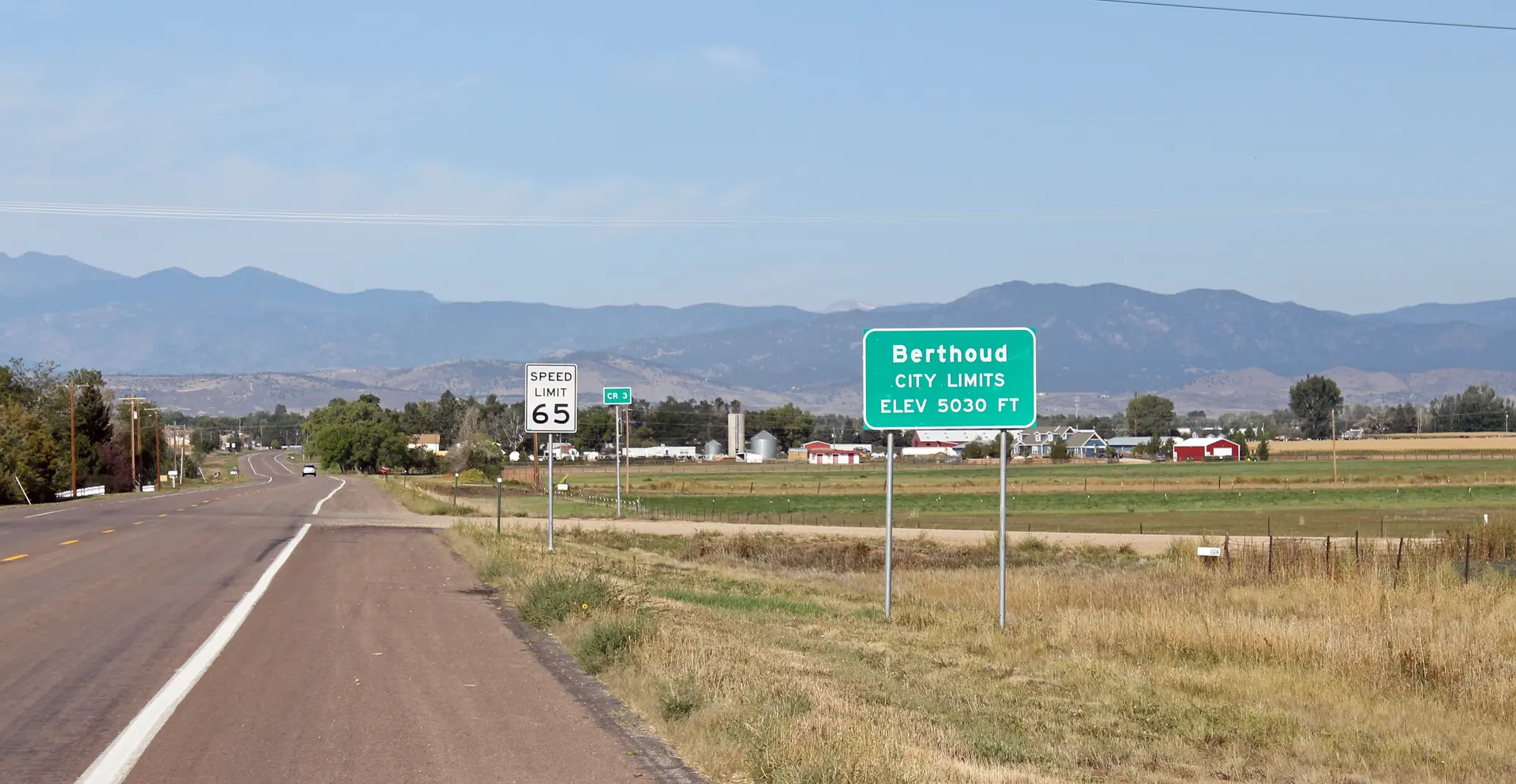 Berthoud