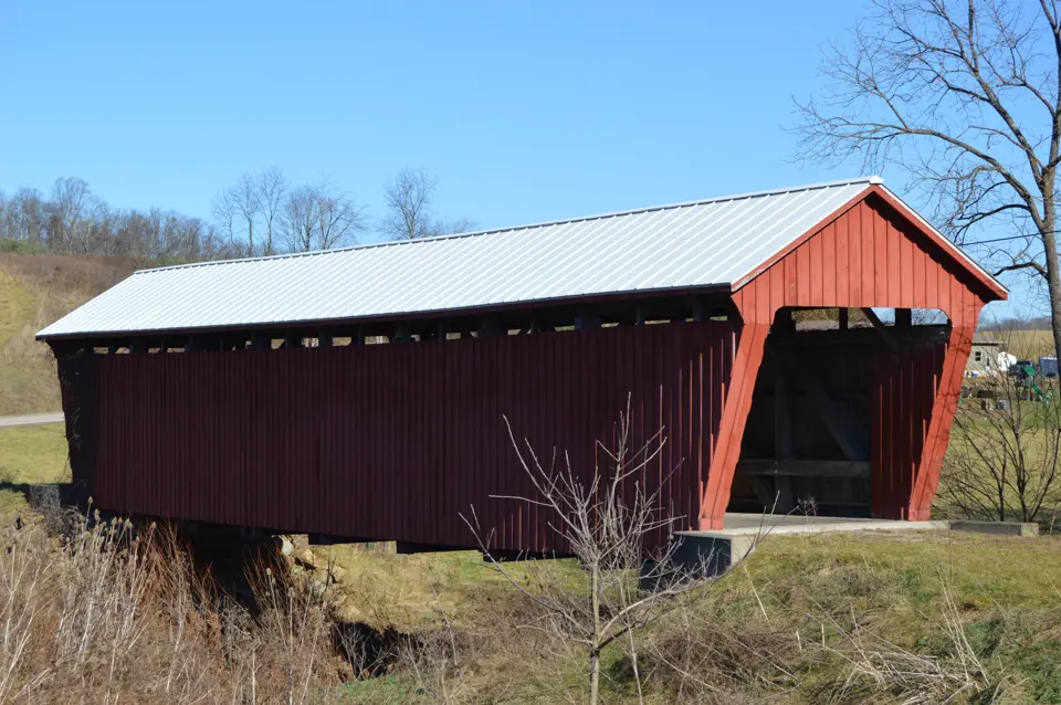 Noble County