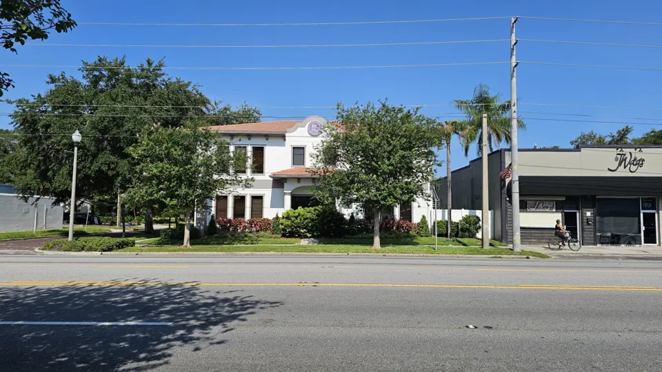 Debbie Deeb - REALTOR Consultant at BHHS Florida Properties Group