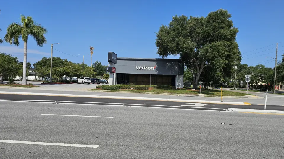 Verizon Wireless