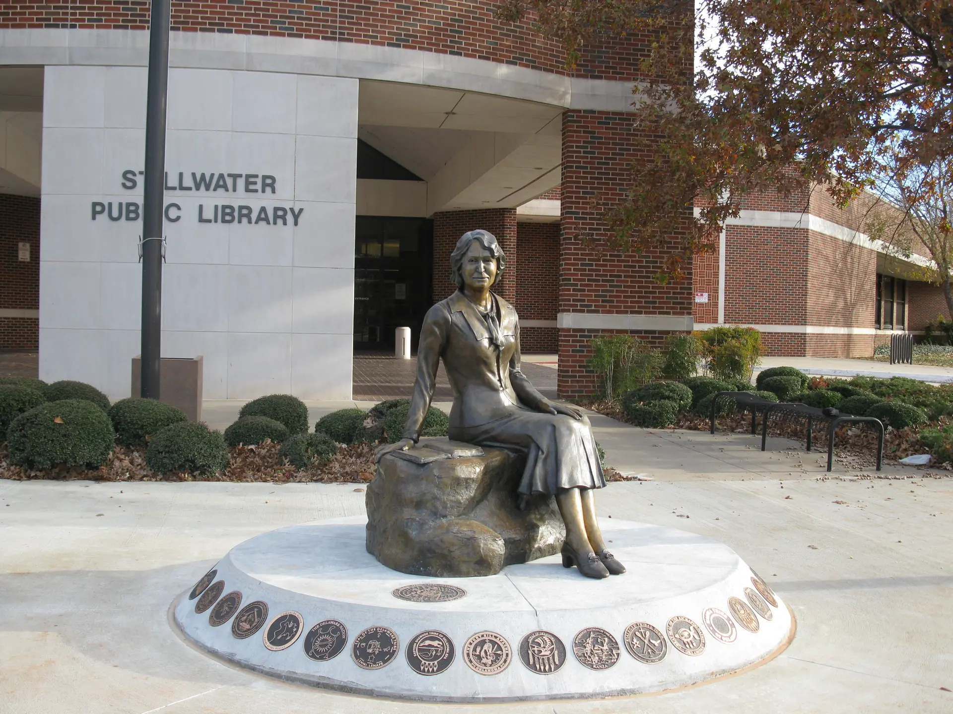 Stillwater
