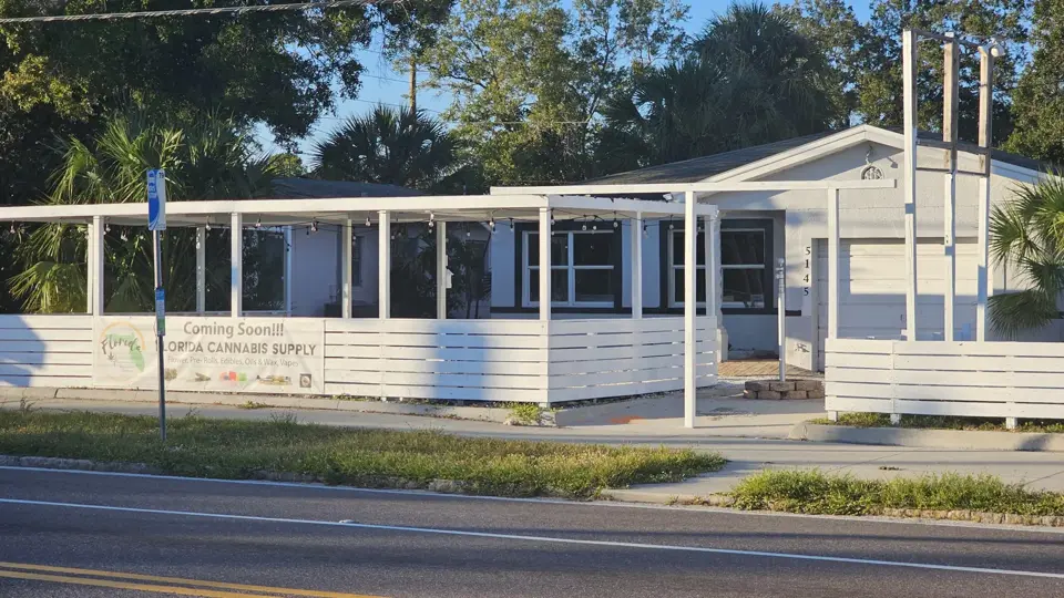 Florida Cannabis Supply