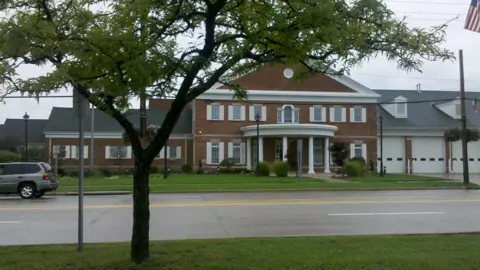 A photo of Mayfield Heights