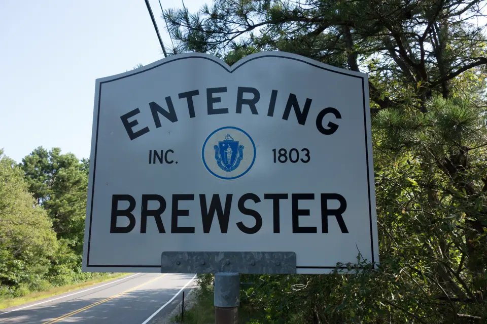 Barnstable County
