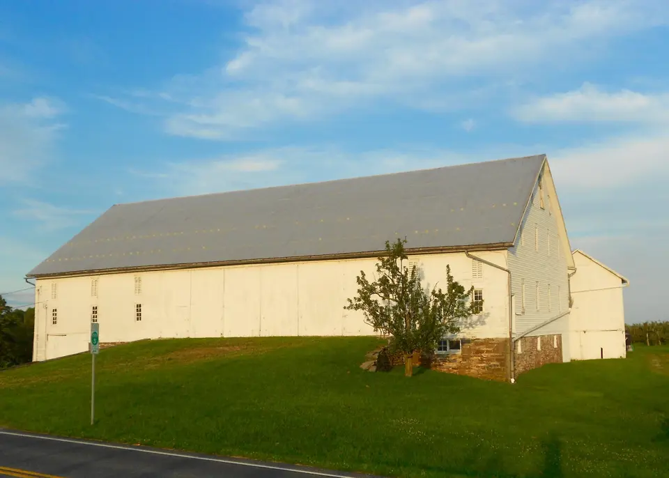 Adams County
