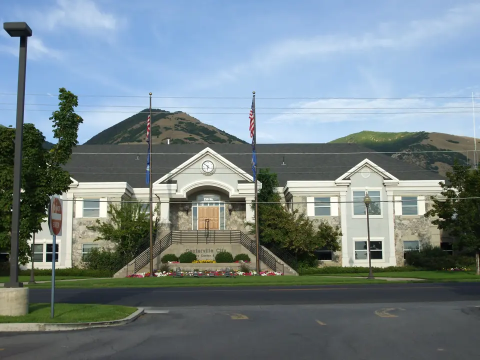Davis County