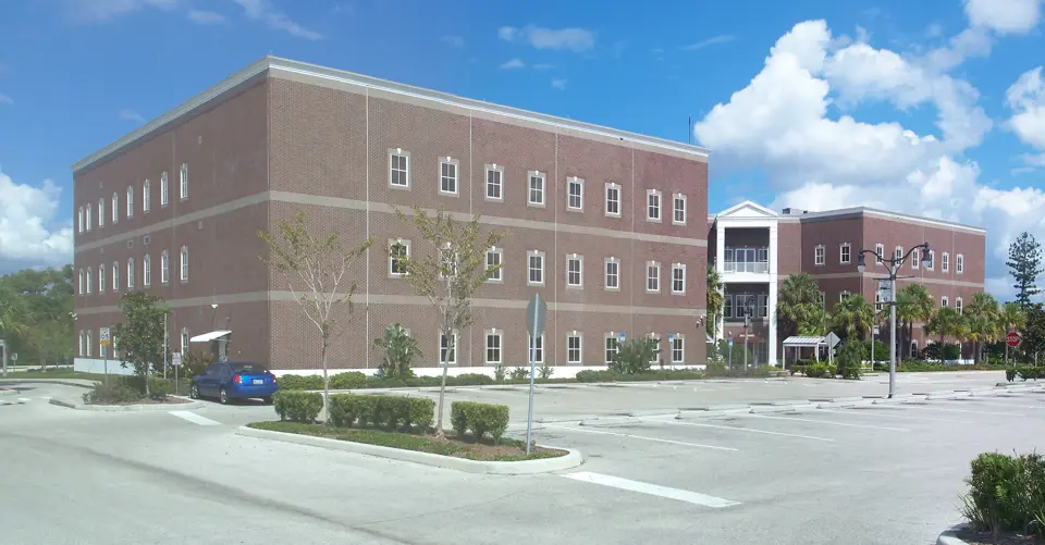 Osceola County