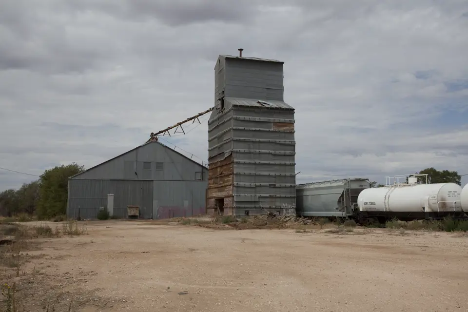 Hockley County