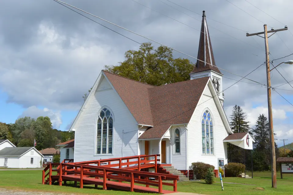 Forest County