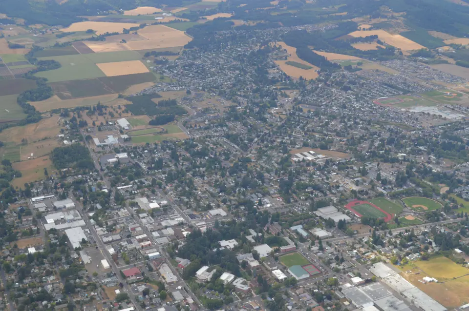 Washington County