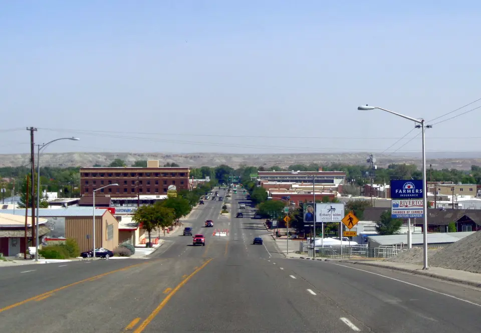 Fremont County