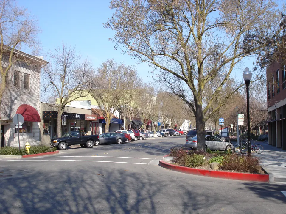 Yolo County