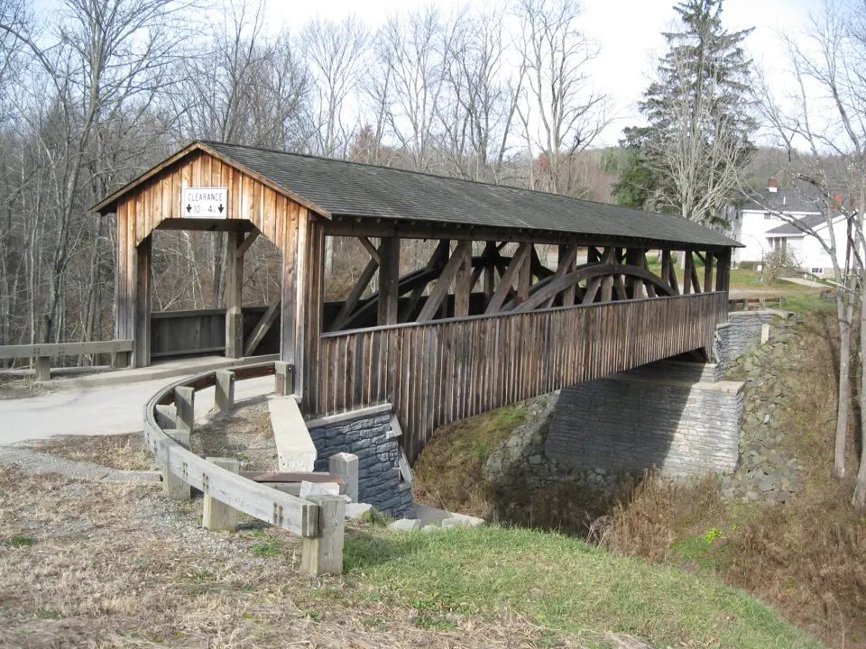 Bradford County