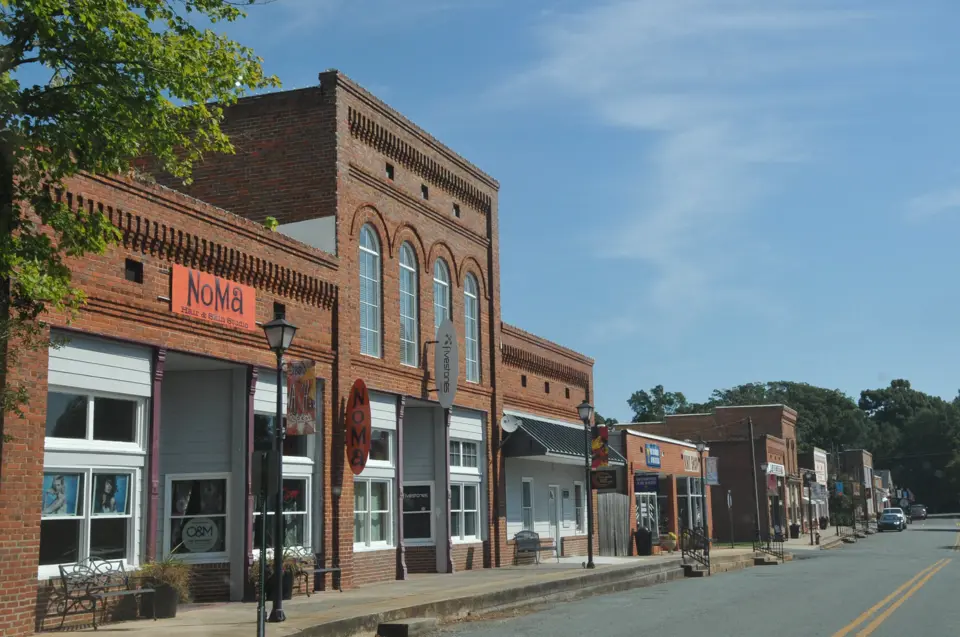 Union County