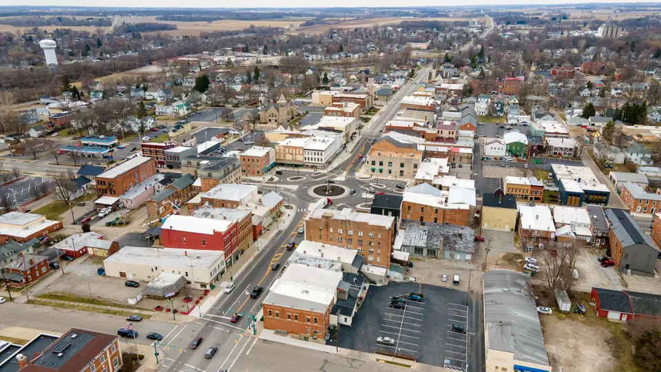 Champaign County