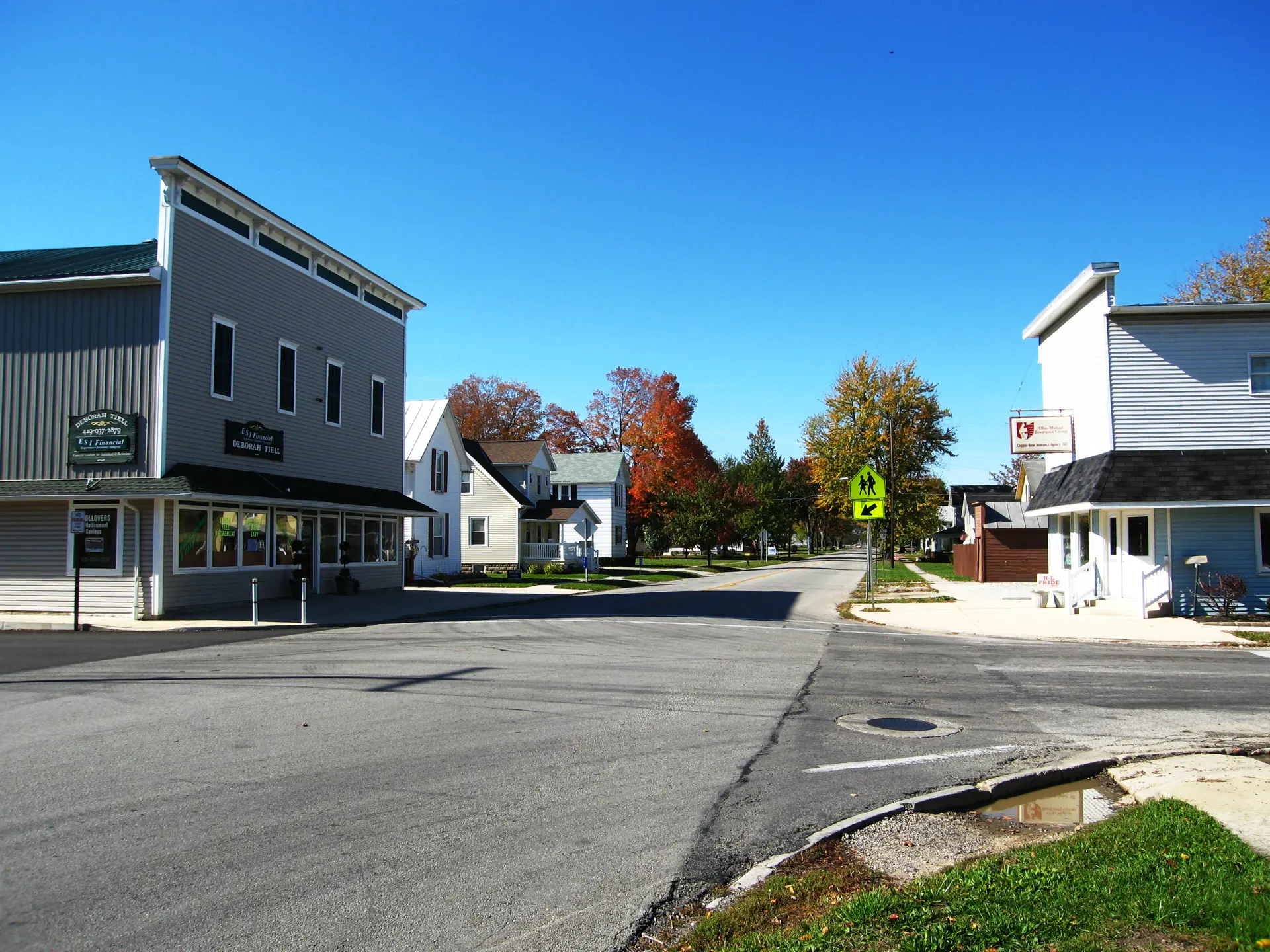 Hopewell