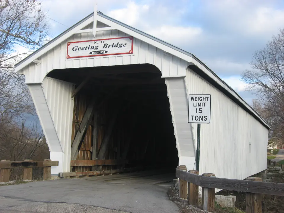 Preble County