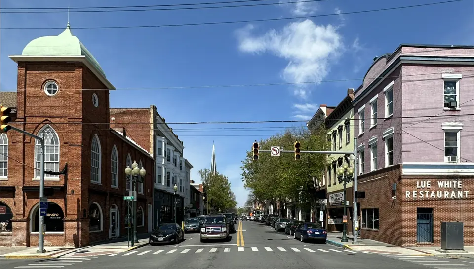 Berkeley County