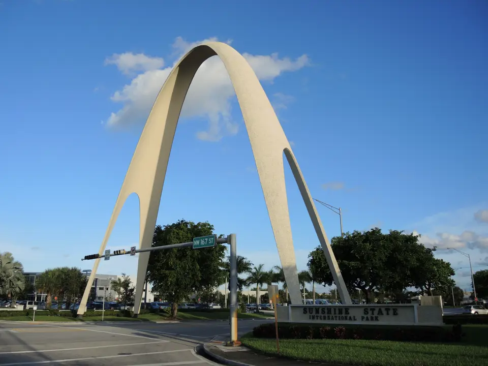 Miami-Dade County