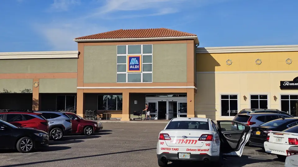 Aldi