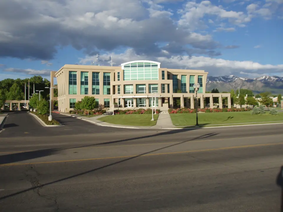 Davis County
