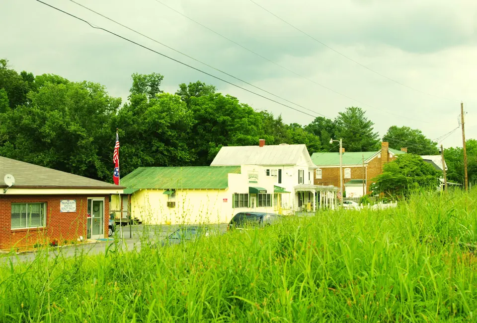 Washington County