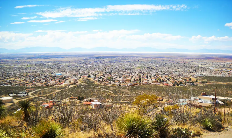 Otero County